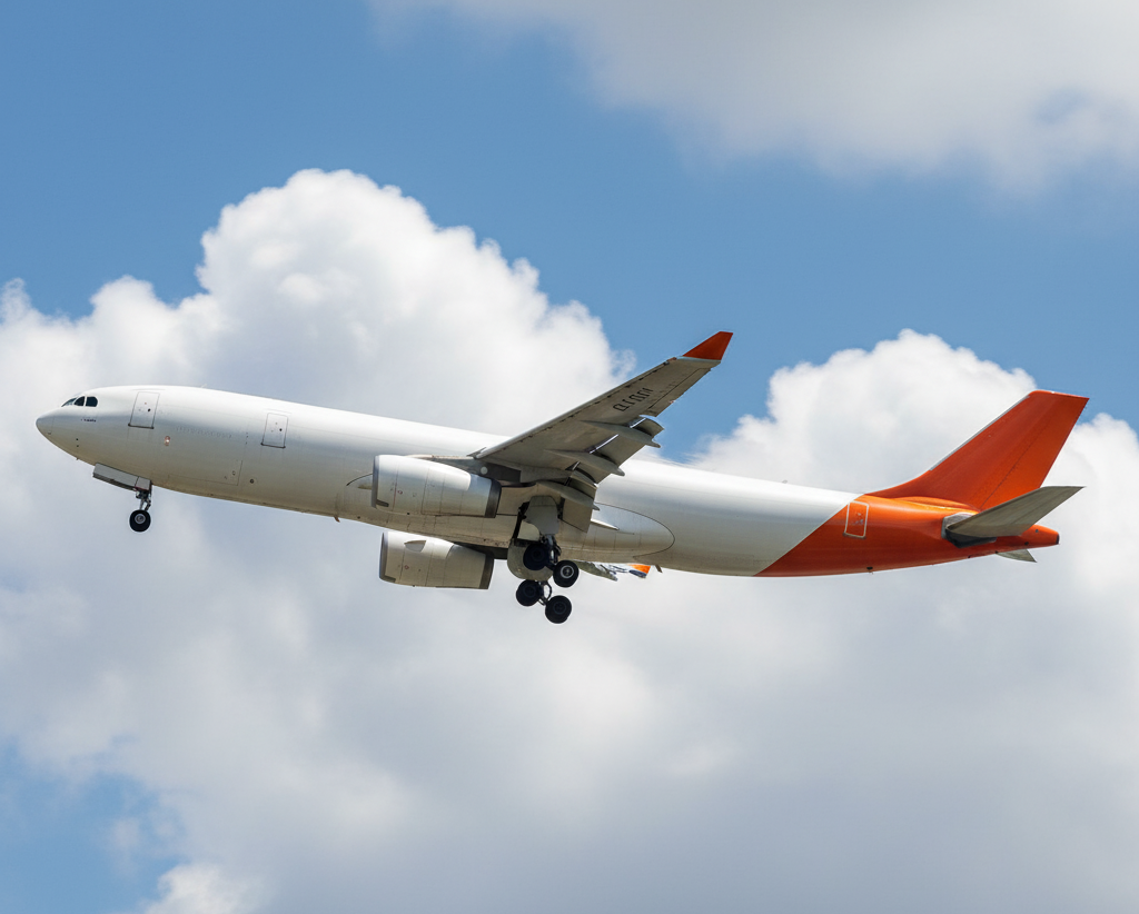 Air Freight